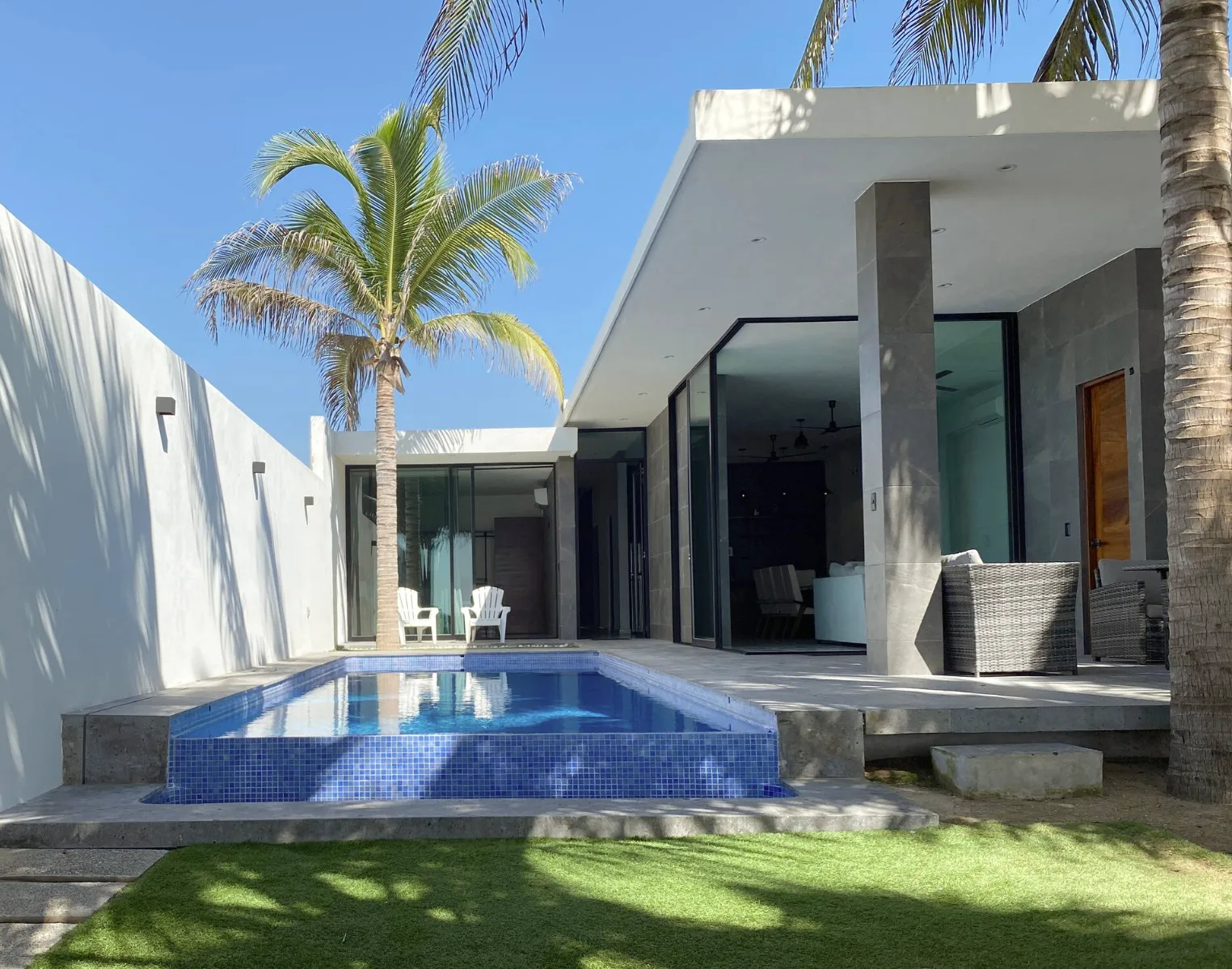 Casa Sirena II — Foto 2